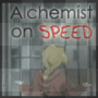 Alchemist on Speed Alchemist on Speed