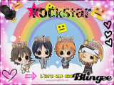 chibi larc n ciel