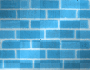 brick wall