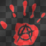 anarchi hand