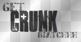 get crunk