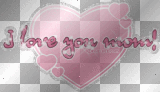 I Love You Mom!