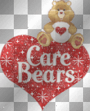 Care Bears logo