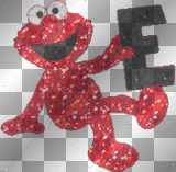 Red Elmo