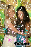 Ashley Tisdale and Vanessa Anne Hudgens