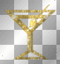 martini glass