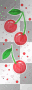 cherries