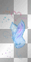 blue butterfly