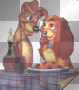 Lady and the Tramp