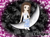 Luna Starchild