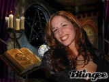 witchy lisa