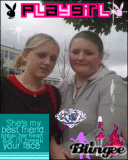 me n laura