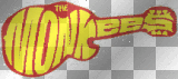The Monkees Logo