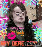 Glitter Graphics