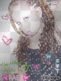The cutest girl in the world...ME!