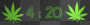 4:20 Time