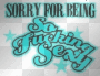 sexy