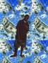 i love money