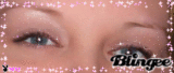 My eyes