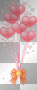 hearts ballonsz