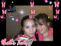 me and claudz
