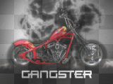 Motor gangsrs