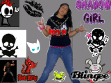 Myspace Profile Comments