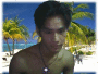 beach boy