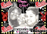 my gurls 