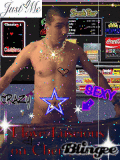 just for luscious