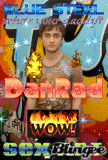 danrad daddio