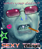 voldy bringing sexi back