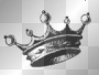 my 2nd crown