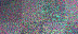 rainbow dust glitter