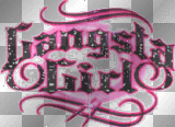 gangsta girl