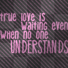 true love