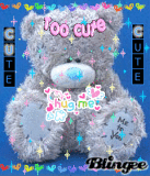 Me to u