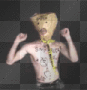 paperbag dance