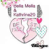 BEST NET FRIENDS