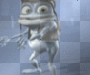 crazy frog dance