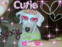 Sexi Skip ~ my other dog!