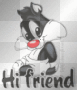 hi friend