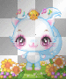 cute kitty