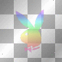 Rainbow playboy