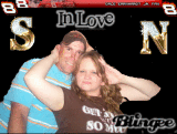 Nickcole and Scott