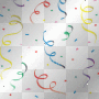 confetti background