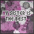 My sister is the best