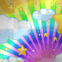 rainbow