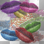 kisses