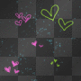 hearts